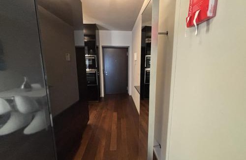 Seefeld Apartamento | Stylish 1BR in the city center - Baron 25
