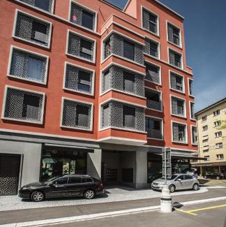 Seefeld Apartamento | Stylish 1BR in the city center - Baron 25