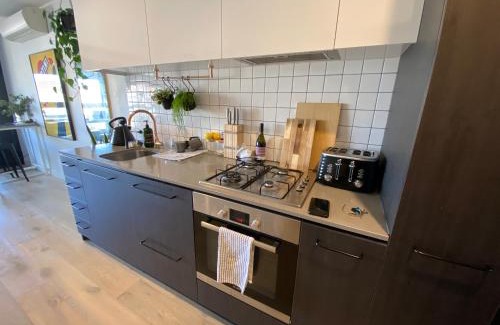 Fitzroy Apartamento | Stylish 1BR in the heart of Trendy Fitzroy