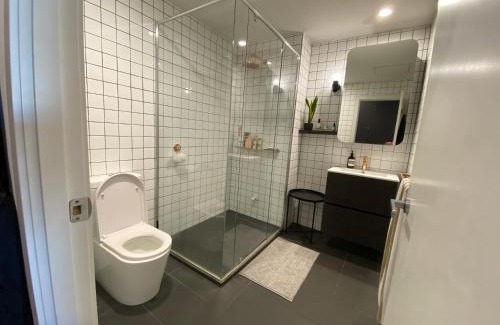 Fitzroy Apartamento | Stylish 1BR in the heart of Trendy Fitzroy