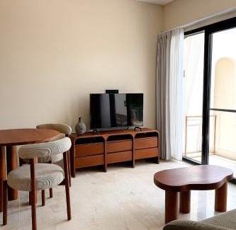 Pecatu Apartamento | Stylish 1BR near Bingin Beach - Uluwatu Center