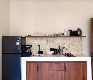 Pecatu Apartamento | Stylish 1BR near Bingin Beach - Uluwatu Center