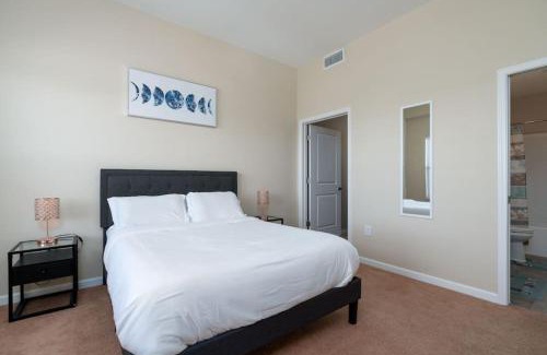 Mapleton/Fall Creek Apartamento | Stylish 1BR on Downtown Indy