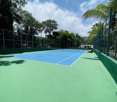Las Terrenas Apartamento | Stylish 1BR, Pools & Walk to Beach - Sublime