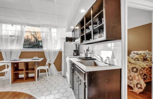 Bella Vista Apartamento | Stylish 1br Unit Bella Vista By Center City