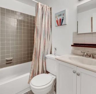 Bella Vista Apartamento | Stylish 1br Unit Bella Vista By Center City