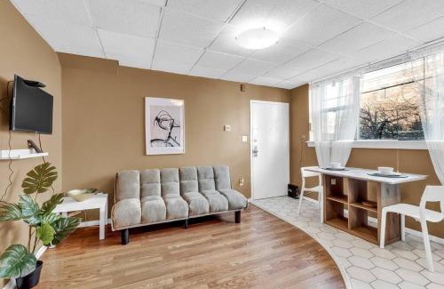 Bella Vista Apartamento | Stylish 1br Unit Bella Vista By Center City