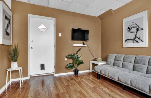 Bella Vista Apartamento | Stylish 1br Unit Bella Vista By Center City