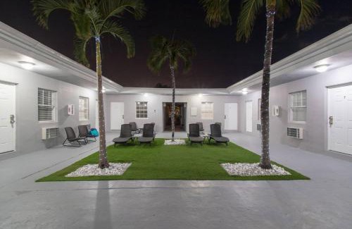Hollywood Apartamento | Stylish 1BR Walk to the Beach 1