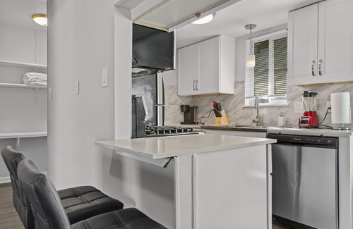 Zilker Apartamento | Stylish 1BR Zilker Evonify