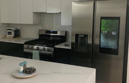 Kingman Park Casa | *Stylish 2-bd house w parking close to H St*