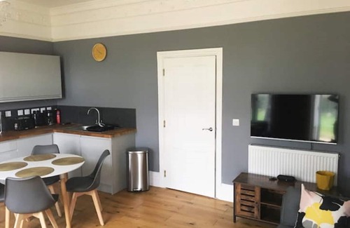 North Walsham Apartamento | Stylish 2 Bed Apart In The Heart of North Norfolk