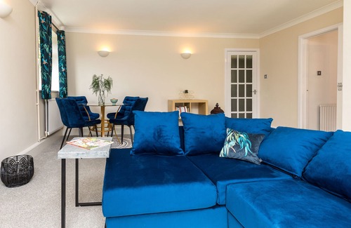 Horsham Apartamento | Stylish 2 bed apartment in Horsham by 247Lets