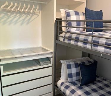 Hoxton Apartamento | Stylish 2-Bed Apartment In Shoreditch
