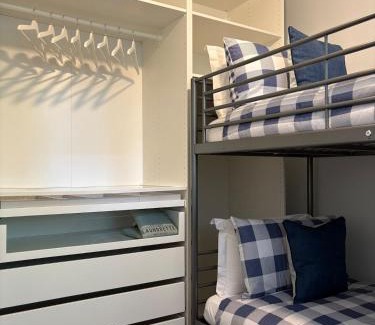 Hoxton Apartamento | Stylish 2-Bed Apartment In Shoreditch