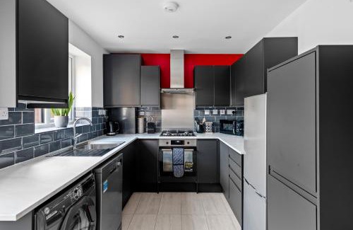 East Ham South Apartamento | Stylish 2 Bed Bungalow in East Ham, Close to Excel