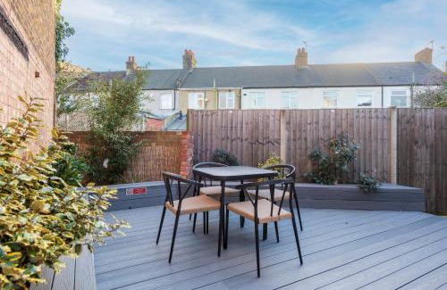 East Ham South Apartamento | Stylish 2 Bed Bungalow in East Ham, Close to Excel