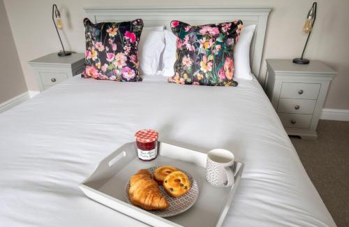 Little Malvern Apartamento | Stylish 2-bed Duplex Stunning Malvern views Peaceful Getaway