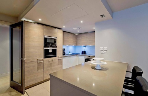 Sands End Apartamento | Stylish 2 Bed Flat Chelsea Creek