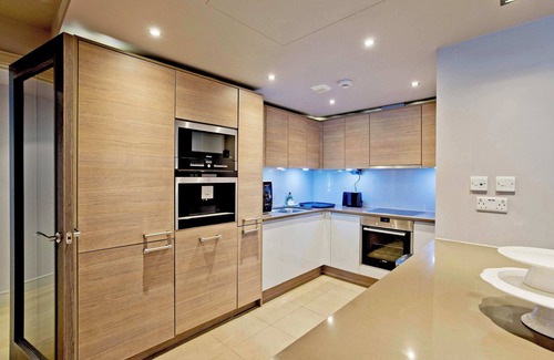 Sands End Apartamento | Stylish 2 Bed Flat Chelsea Creek