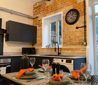 Thetford Casa | Stylish 2-Bed Home Near A11