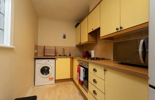 Bonnington Apartamento | Stylish 2 Bedroom Apartment Near the City Centre