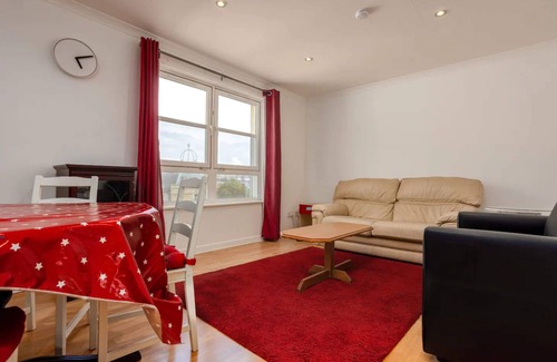 Bonnington Apartamento | Stylish 2 Bedroom Apartment Near the City Centre