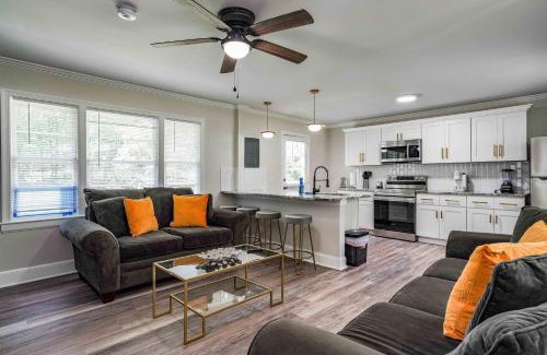 Durham Casa | Stylish 2 bedroom bungalow in Durham