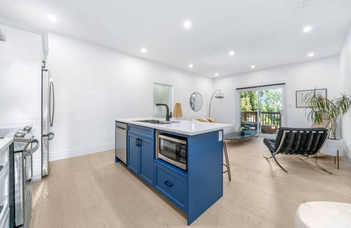 Wellington Apartamento | Stylish 2-bedroom, Downtown Wellington