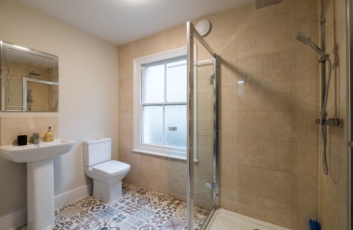 Brighton City Centre Apartamento | Stylish, 2 bedroom, central, close to station