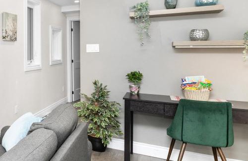 Lowertown Apartamento | Stylish 2 Bedroom Condo Downtown Ottawa