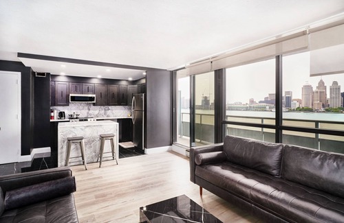 Windsor Condominio | Stylish 2 Bedroom Executive Suite
