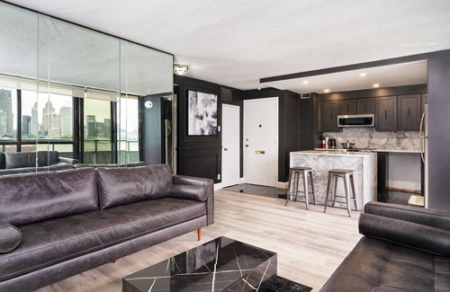 Windsor Condominio | Stylish 2 Bedroom Executive Suite
