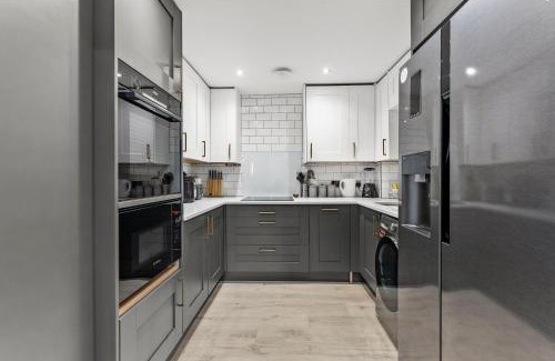 Southampton Apartamento | Stylish 2-Bedroom Retreat in Southampton