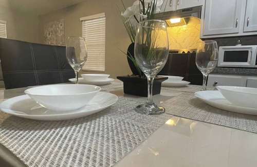 Salineno Condominio | Stylish 2-bedroom unit