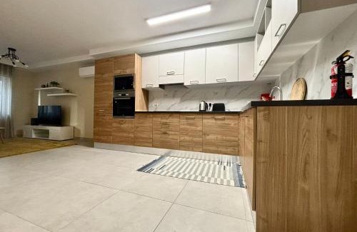 Gzira Apartamento | Stylish 2 Bedrooms apartment in Gzira
