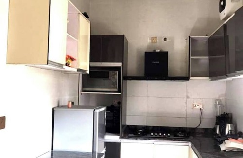 Lagos Casa | Stylish 2 Bedrooms in Orchid Lekki