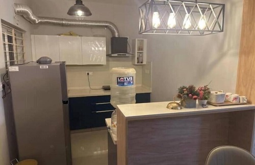 Muttukadu Apartamento | Stylish 2 BHK Apartment - Walk to the Beach Near Boat House – ECR Bliss