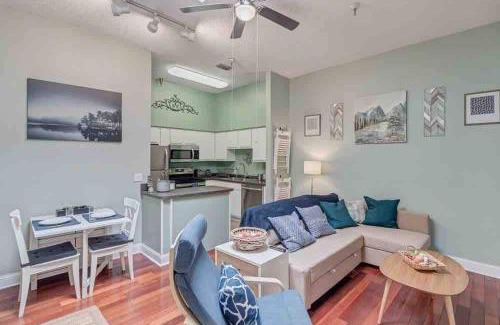 Springfield Apartamento | Stylish 2 BR apartment - perfect for relaxing