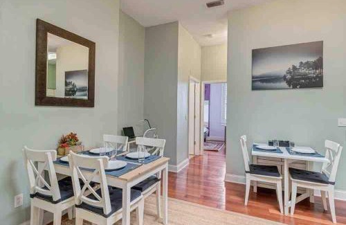 Springfield Apartamento | Stylish 2 BR apartment - perfect for relaxing