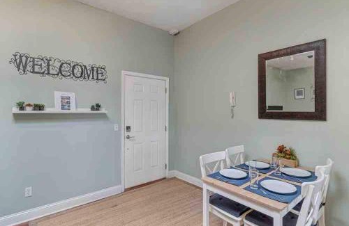Springfield Apartamento | Stylish 2 BR apartment - perfect for relaxing