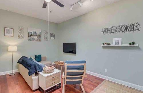 Springfield Apartamento | Stylish 2 BR apartment - perfect for relaxing
