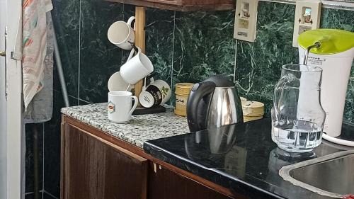 Agouza Apartamento | Stylish 2 BR apartment by Nile, Agouza, Zamalek & Downtown