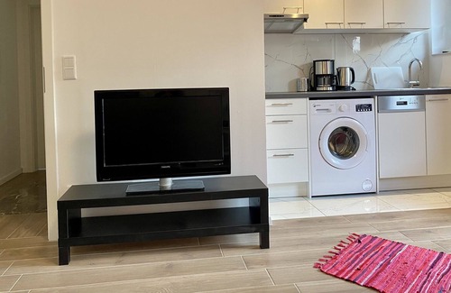 Unterrath Apartamento | stylish 2 room apartment
