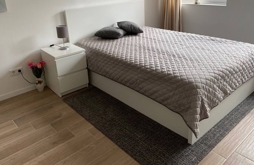 Unterrath Apartamento | stylish 2 room apartment