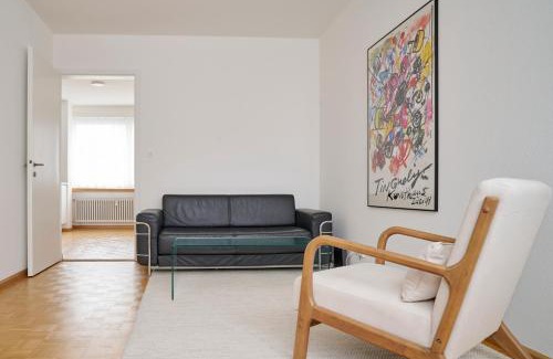 St. Johann Apartamento | Stylish 2 room apartment in St Johann