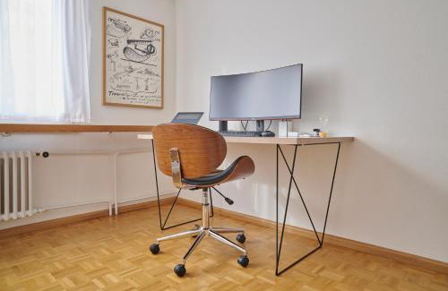 St. Johann Apartamento | Stylish 2 room apartment in St Johann