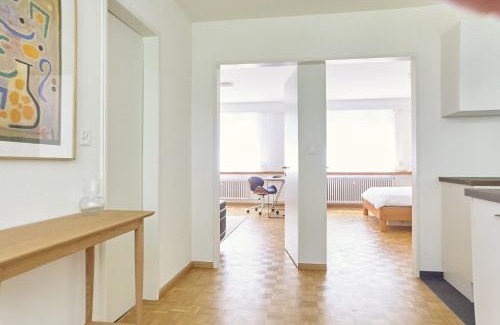 St. Johann Apartamento | Stylish 2 room apartment in St Johann