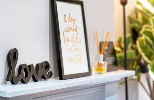 Chippendale Casa | Stylish 2 Story Terrace House in Chippendale
