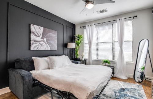 Frisco Apartamento | Stylish 2B2B Near Toyota HQ The Star Legacy West 2359